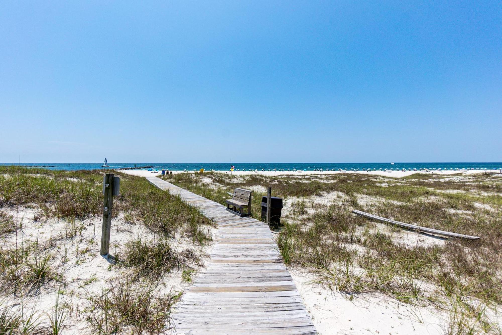 Grand Pointe Unit 613 Villa Orange Beach Exterior photo