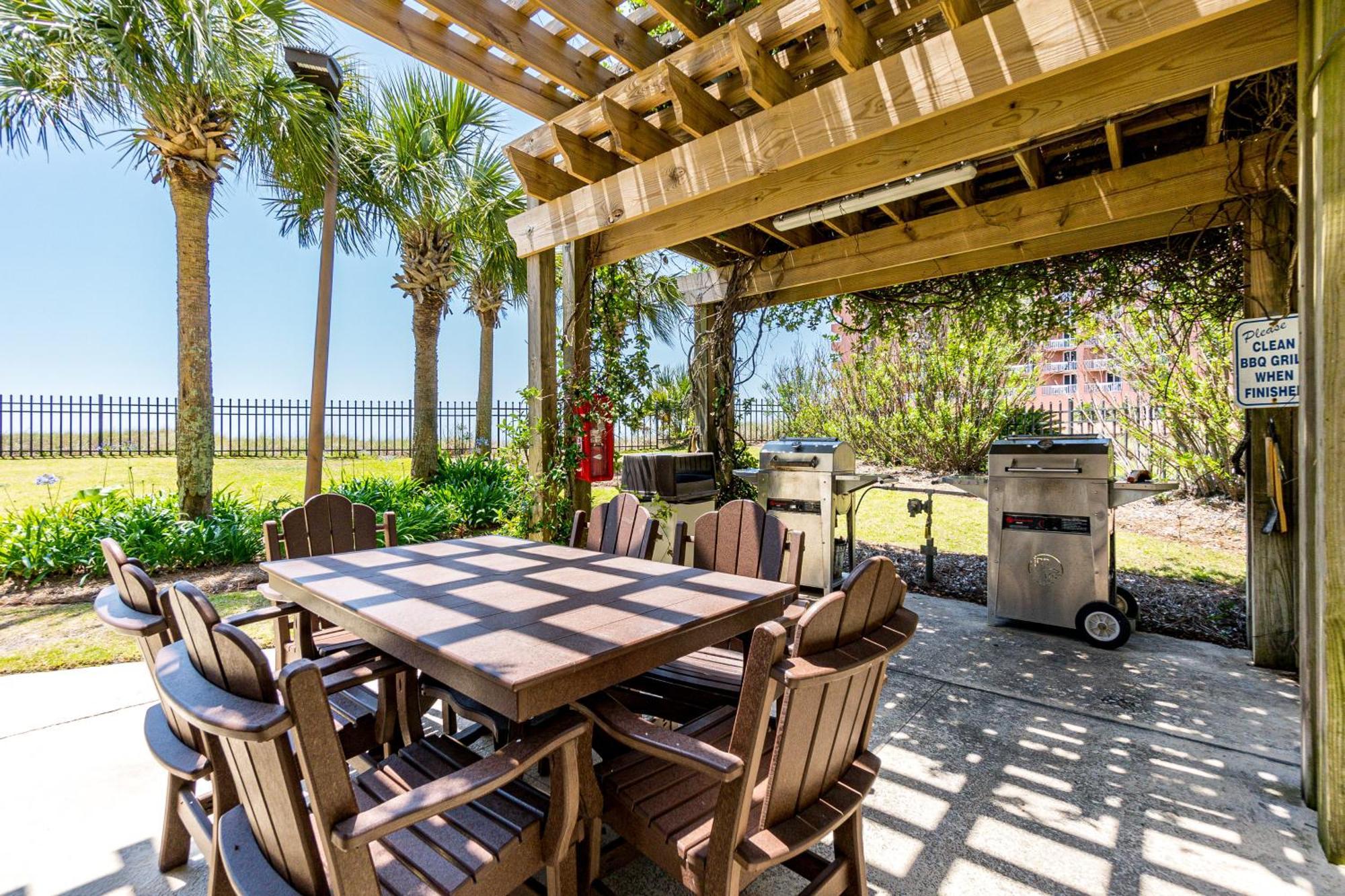 Grand Pointe Unit 613 Villa Orange Beach Exterior photo